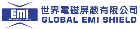 世界電磁屏蔽有限公司