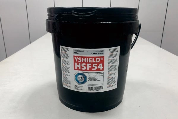 德國高頻防電磁波塗料 (塗料5公升裝)
