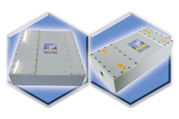 防電磁脈衝干擾電源濾波器