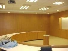 反竊聽銅網或電波衰減隔離工程