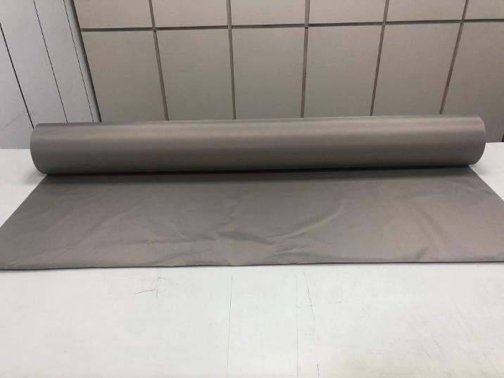 高頻電磁波遮蔽布 (型號 JFN-6002)