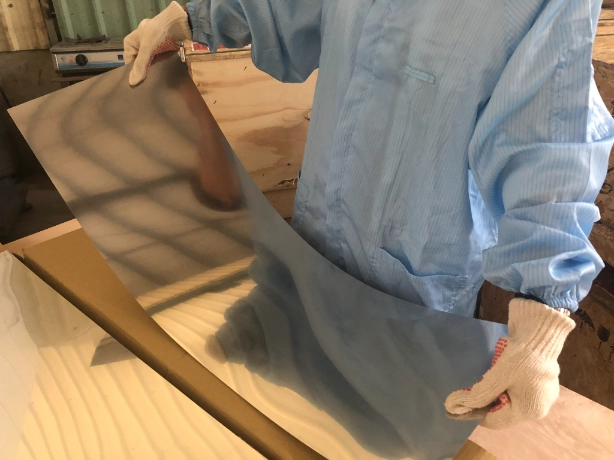 鎳鐵高導磁合金