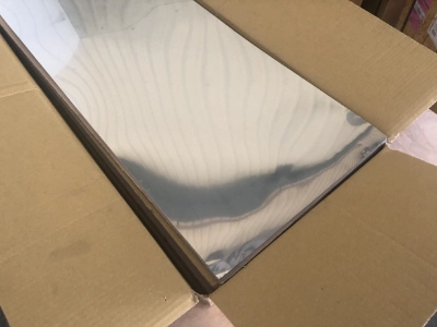 鎳鐵高導磁合金