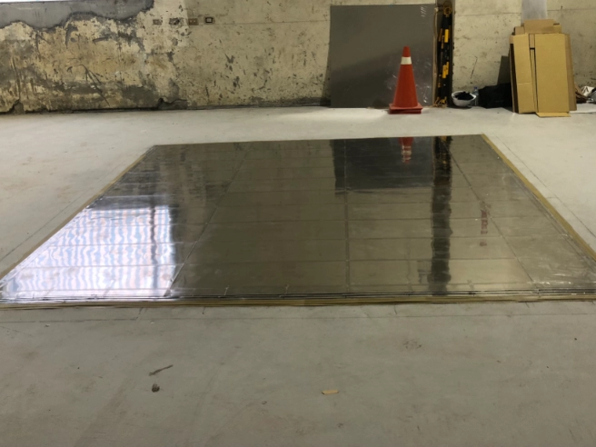 鎳鐵高導磁合金