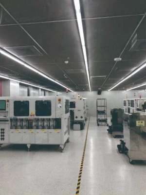 RF電磁波遮蔽及5G防護