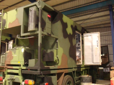 防電磁脈衝干擾