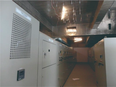 頂板_高導磁合金