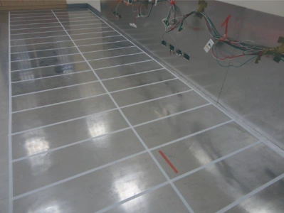 地板_高導磁合金