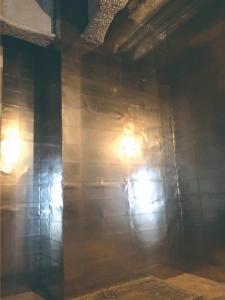 牆面_高導磁合金