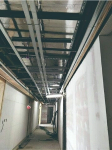 匯流排_高導磁合金