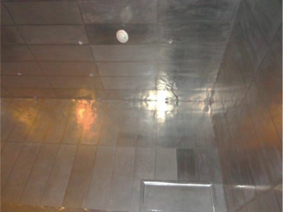 TEM SEM FIB_Mu-metal磁屏蔽