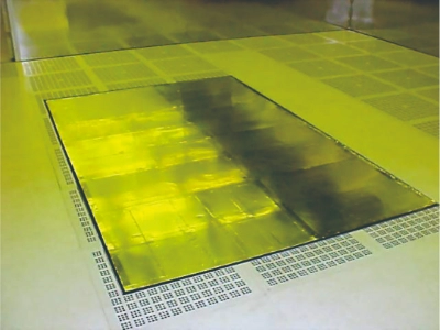 E-Beam_Mu-metal磁屏蔽