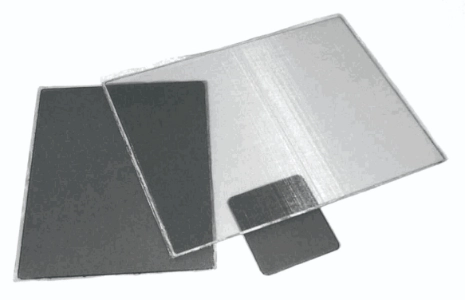 高頻防電磁波特殊玻璃 (特殊玻璃)