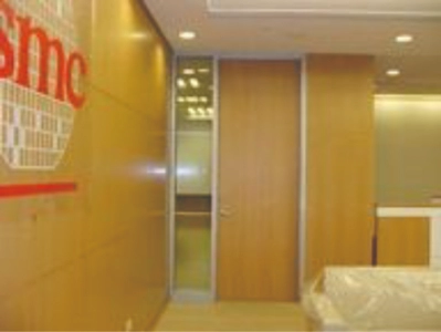 高頻防電磁波特殊玻璃 (特殊玻璃)